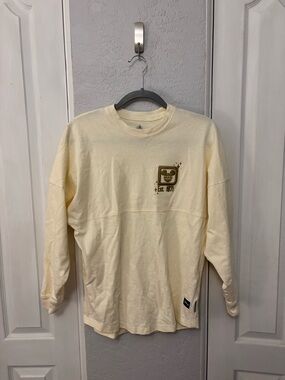 Walt Disney World 50th Anniversary Castle Collection Spirit Jersey Small